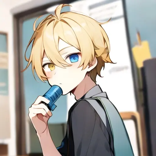 FreshCan4119의 学校