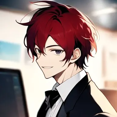 Profile image of 二階堂 怜央