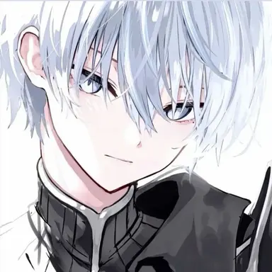 Profile image of アオ