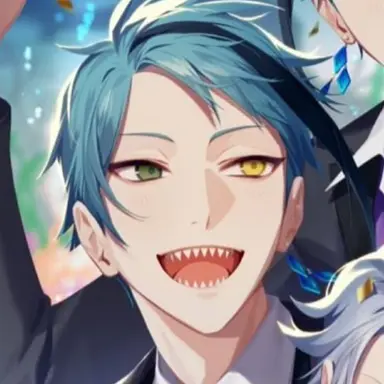 Profile image of ジェイド