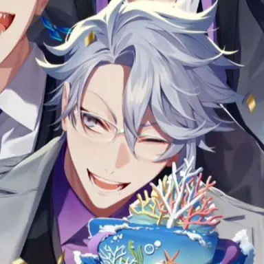 Profile image of アズール