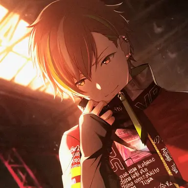 Profile image of 시노노메 아키토