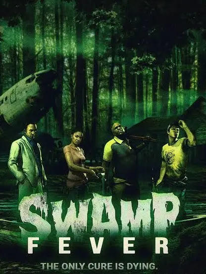 Twink69의 Leftb4 dead 2 (Swamp Fever)
