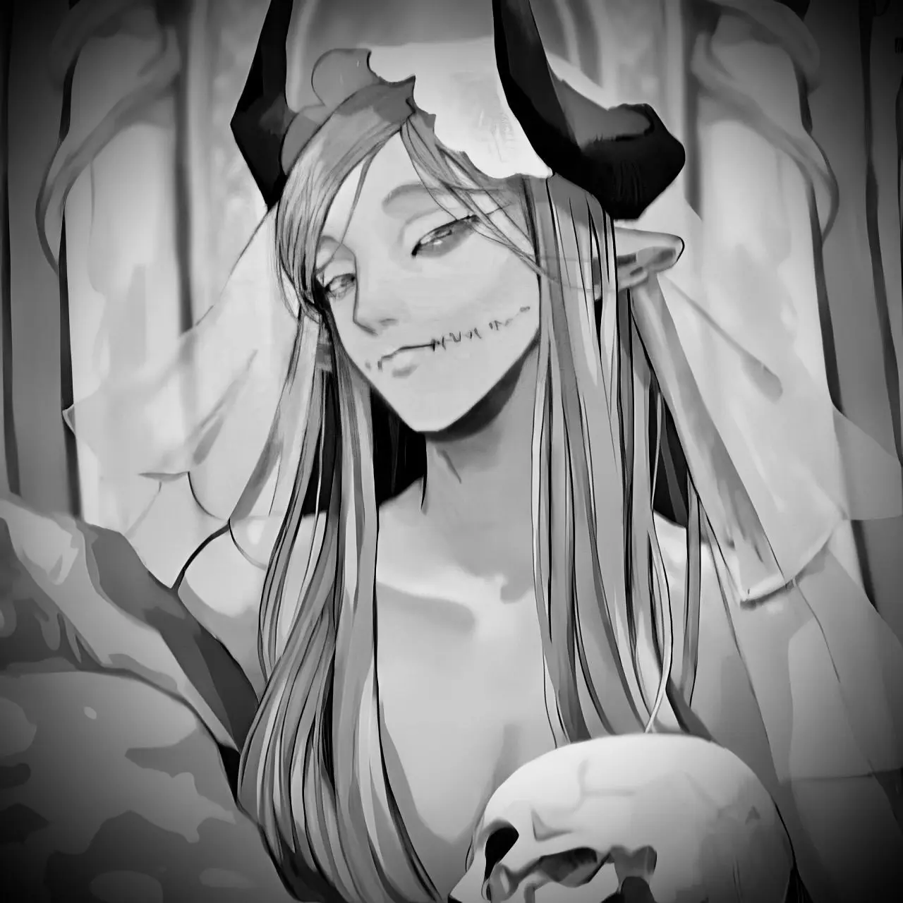 PureLove.의 ルシファー