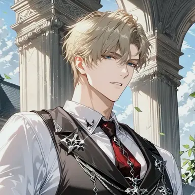 Profile image of レオ