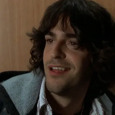 Profile image of Rory Peters