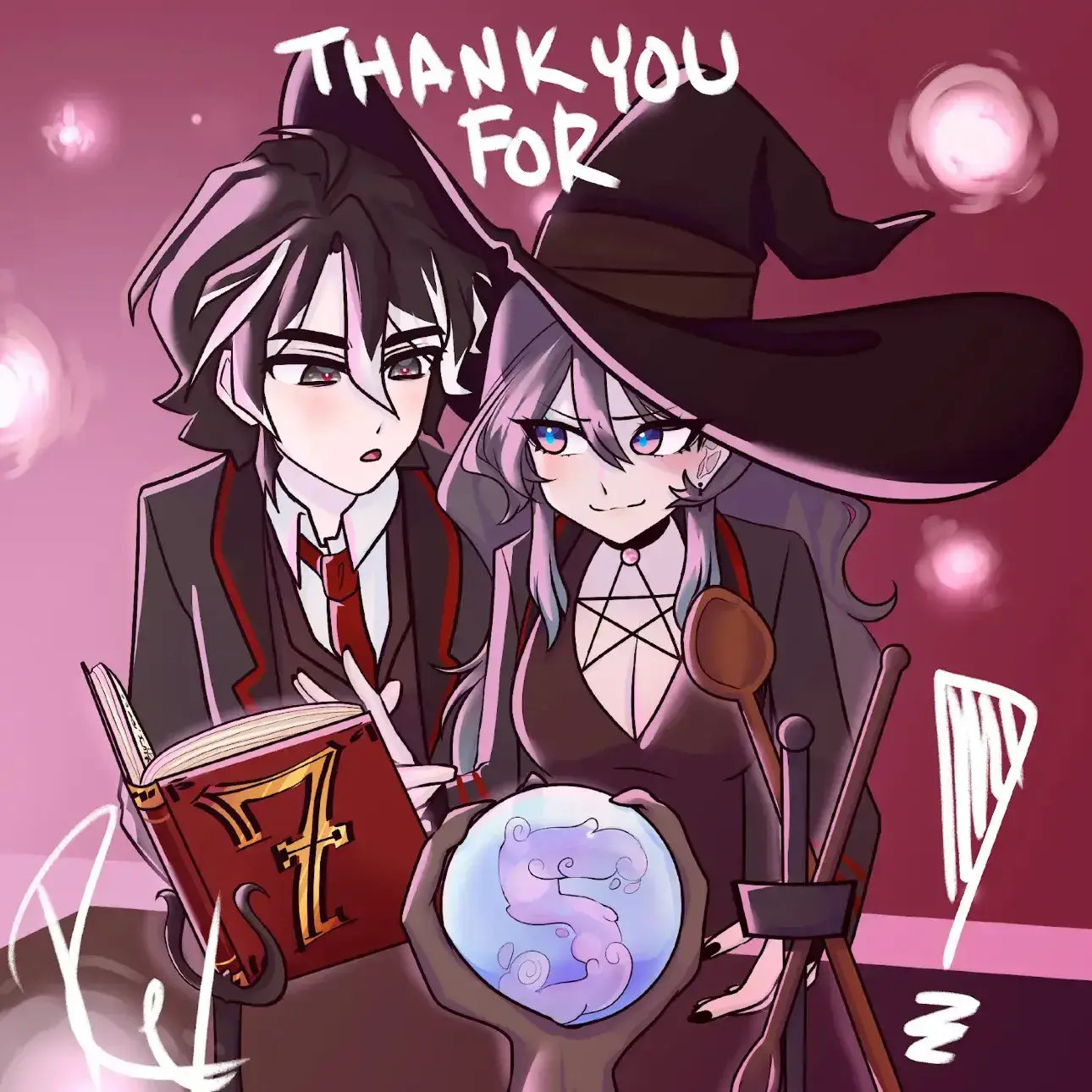 WiseCable6836의 Freak Show