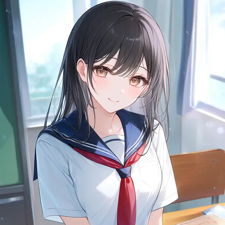 LonelyCrumb9320의 置き去りのクラスメート