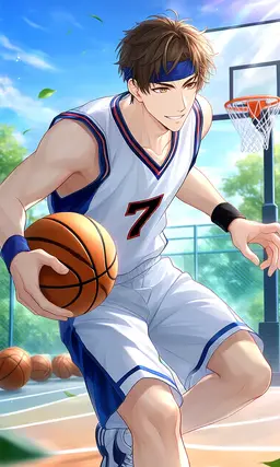 Profile image of 悠真