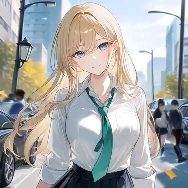 Profile image of 佳織