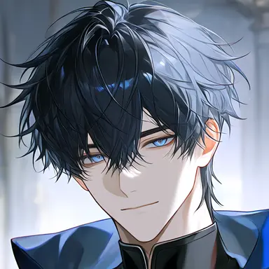 Profile image of アルフレッド