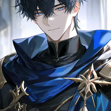 Profile image of アルフレッド