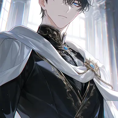 Profile image of ラインハルト