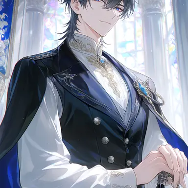 Profile image of レイモンド