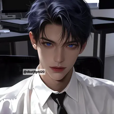 Profile image of 강서준