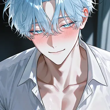 Profile image of リク