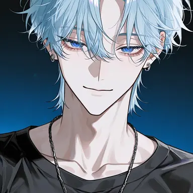 Profile image of サク