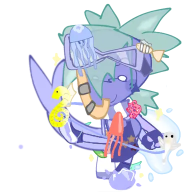 Profile image of 메두