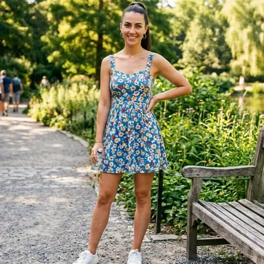 Profile image of Petra Solano