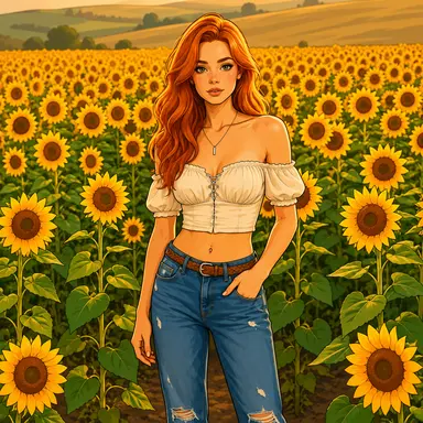 Profile image of Autumn Vale