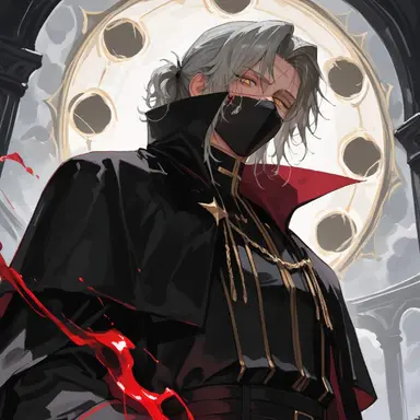 Profile image of Gilbert