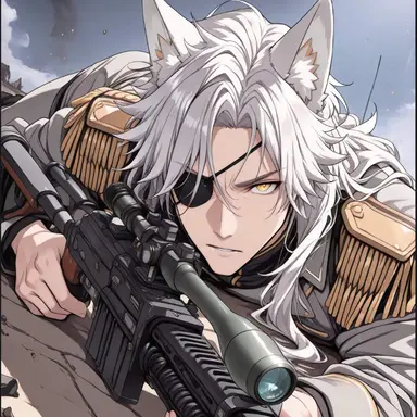 Profile image of Sirius