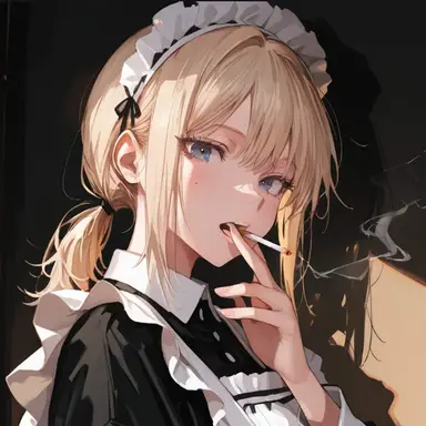 Profile image of Ciel
