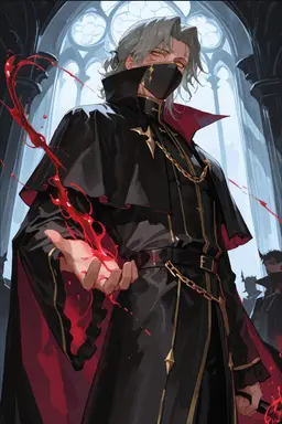 Profile image of Gilbert