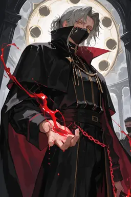 Profile image of Gilbert