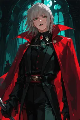 Profile image of Jill