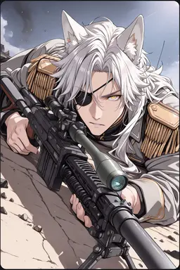 Profile image of Sirius