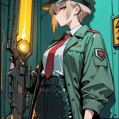 Profile image of Arna