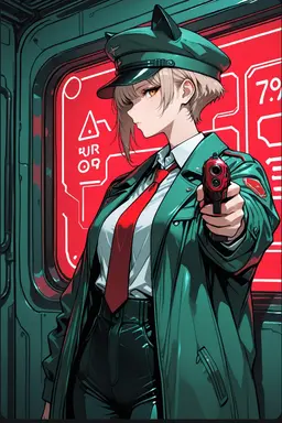 Profile image of Arna