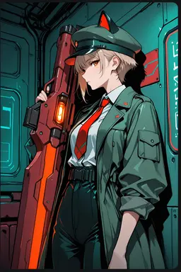 Profile image of Arna