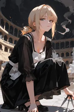 Profile image of Ciel