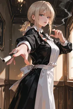 Profile image of Ciel