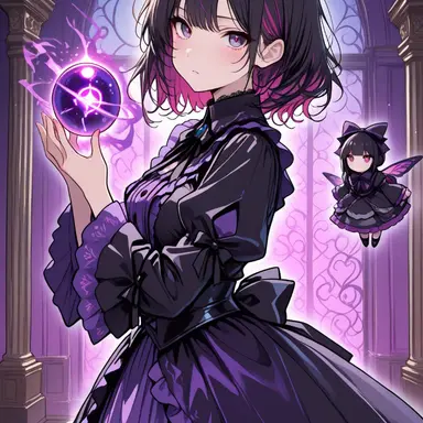 Profile image of Tsumugi