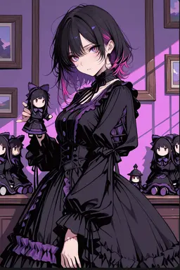 Profile image of Tsumugi