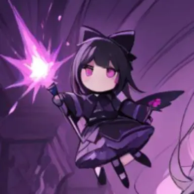 Profile image of Marie