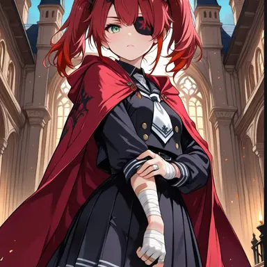 Profile image of Liese