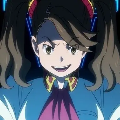 Profile image of ギャン子