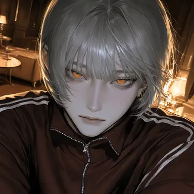 Profile image of ハイメ