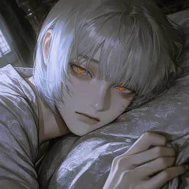 Profile image of ハイメ