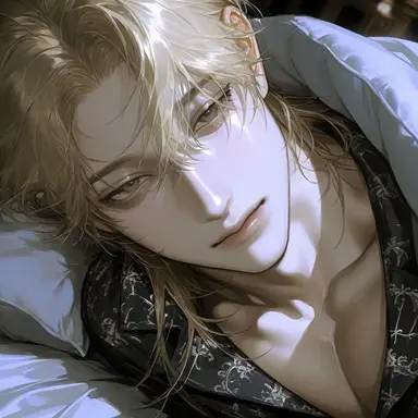 Profile image of マテオ