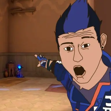 Profile image of 요루