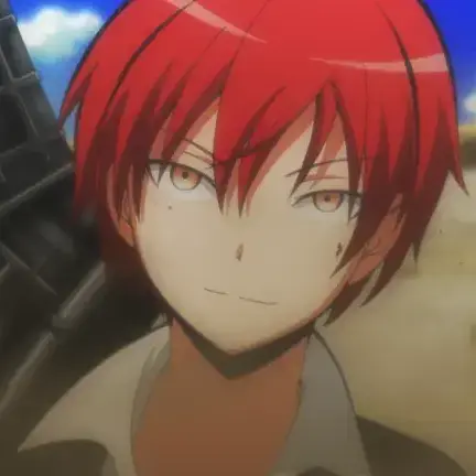 RoundPiano8911의 赤羽業