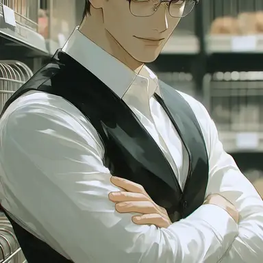 Profile image of 黒崎 徹
