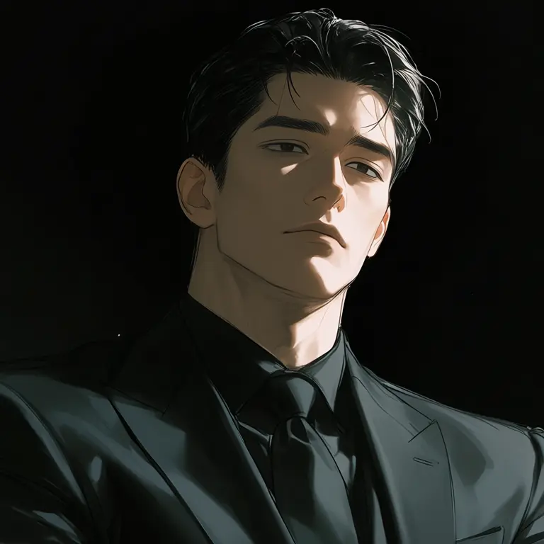 Dhdlddhdld의 The Mob's Youngest Daughter (Adult Ver.)