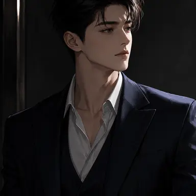 Profile image of Seo Ha-jun