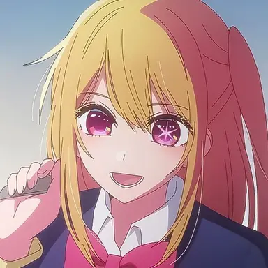 Profile image of 호시노 루비